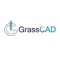 Grasscad logo - Similar company to Goapps.Live