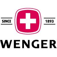Wenger Watch S.A. logo - Similar company to Wenger Deutschland Gmbh