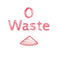 Zero Waste Saigon logo - Similar company to Checkee