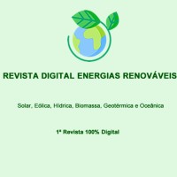 Revista digital Energias Renováveis logo - Similar company to Revista Maria Scarlet