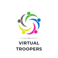 Virtual Troopers - VA Agency logo - Similar company to Outsourcing Bar | Executive Assistants And Virtual Assistant Agency