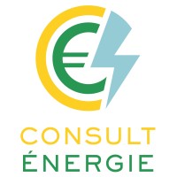 ConsultÉnergie logo - Similar company to Symbioscope