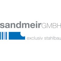Sandmeir - exclusiv Stahlbau GmbH logo - Similar company to Sandmeir Bausysteme Gmbh