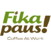 Fikapaus Ab
