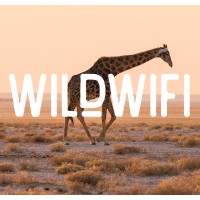 WildWifi logo - Similar company to Escape