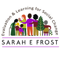 Sarah E Frost Associates logo - Similar company to Our Creative Connection
