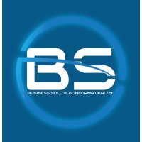 Business Solution Ltd. logo - Similar company to Mikrosat