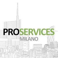 Proservices logo - Similar company to Proservices 502