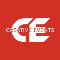 Creative Events logo - Similar company to Creative Event Spaces