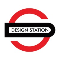 Design Station logo - Similar company to Mayas Concept Studio