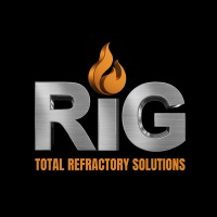 Revolution Industrial Group logo - Similar company to Techpegasus