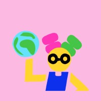 Força Meninas (Go Girls) logo - Similar company to Academia De Liderança Para Meninas | Lidere-Se