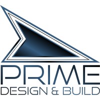Prime Design and Build logo - Similar company to Green Drop