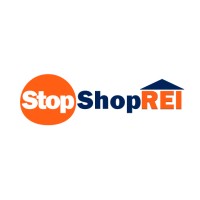 StopShopREI | Get Motivated Home Seller In 24 Hours logo - Similar company to Avec Construction