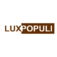 Lux Populi logo - Similar company to Omniious Technologies