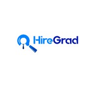 Hire Grad logo - Similar company to Geeksforgeeks_Bv(Du)Coep