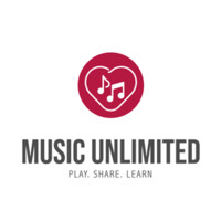 Music Unlimited ATL logo - Similar company to Ddex.Io