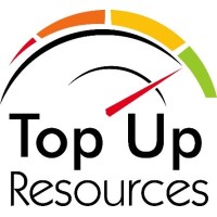 Top Up Resources Limited logo - Similar company to Xch Logistics Ltd