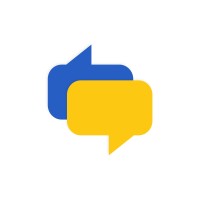 Ukrainian Lessons logo - Similar company to Tmgu