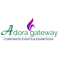 Adora Gateway LLP Corporate Events & Exhibitions logo - Similar company to Red Devils Corporate Events