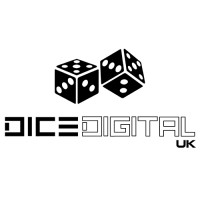 DICE DIGITAL UK logo - Similar company to Filmbaily