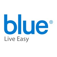 Blue Insurance Hong Kong logo - Similar company to 10Life