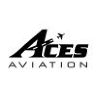 ACES  Aviation logo - Similar company to Flt Academy