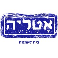 Atelier TLV logo - Similar company to Mind Crm