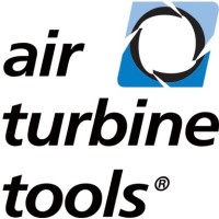 Air Turbine Tools logo - Similar company to Aloris Tool Technology Co Inc