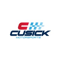 Cusick Motorsports logo - Similar company to Lemmus Lemmus
