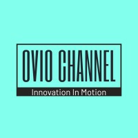 OVIO Channel logo - Similar company to Sadman Sadik