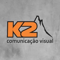 K2 Comunicação Visual logo - Similar company to Apex Do Brasil Comunicação Visual Ltda.