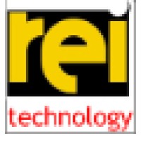 REI Technology logo - Similar company to Rei Technologies