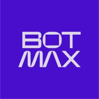 Botmax logo - Similar company to Promad