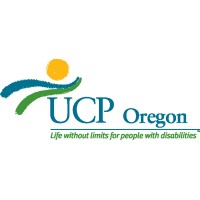 UCP Oregon logo - Similar company to Cedarbridge Group Llc