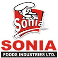 Sonia Foods Industries logo - Similar company to Gipper Trèsor