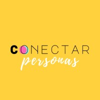 Conectar Personas logo - Similar company to Impulsa Hr