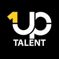 1UP Talent logo - Similar company to Strecd