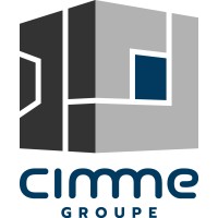Groupe CIMME logo - Similar company to Bfh Equipements