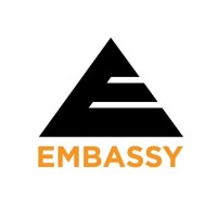 Embassy Interiors Pvt Ltd logo - Similar company to Concorde Spazio