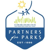 Partners for Parks logo - Similar company to Forest Growers Research Ltd (Fgr)