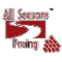 All Seasons Paving logo - Similar company to Oltco