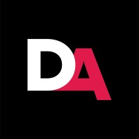 Dance Arts Institute logo - Similar company to Big Brothers Big Sisters Of Central Vancouver Island
