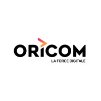 Oricom Média logo - Similar company to (주)메가스터디