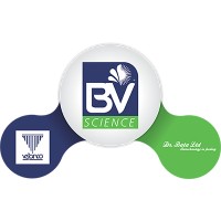 BV Science logo - Similar company to M & K Chemical Engineering
