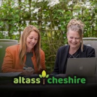 Altass Cheshire logo - Similar company to Limbless Association