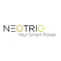 Neotric Power logo - Similar company to Neosoftware - Sap Partner