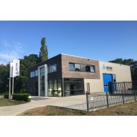 Neston Betonconservering BV logo - Similar company to Van Der Haar Groep