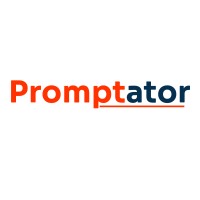 Promptator logo - Similar company to Immofix
