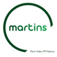 Martins Things: Marketing inmersivo y digital logo - Similar company to Next Boost Perú